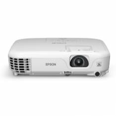Videoproyector Epson Eb-s02h 3lcd 